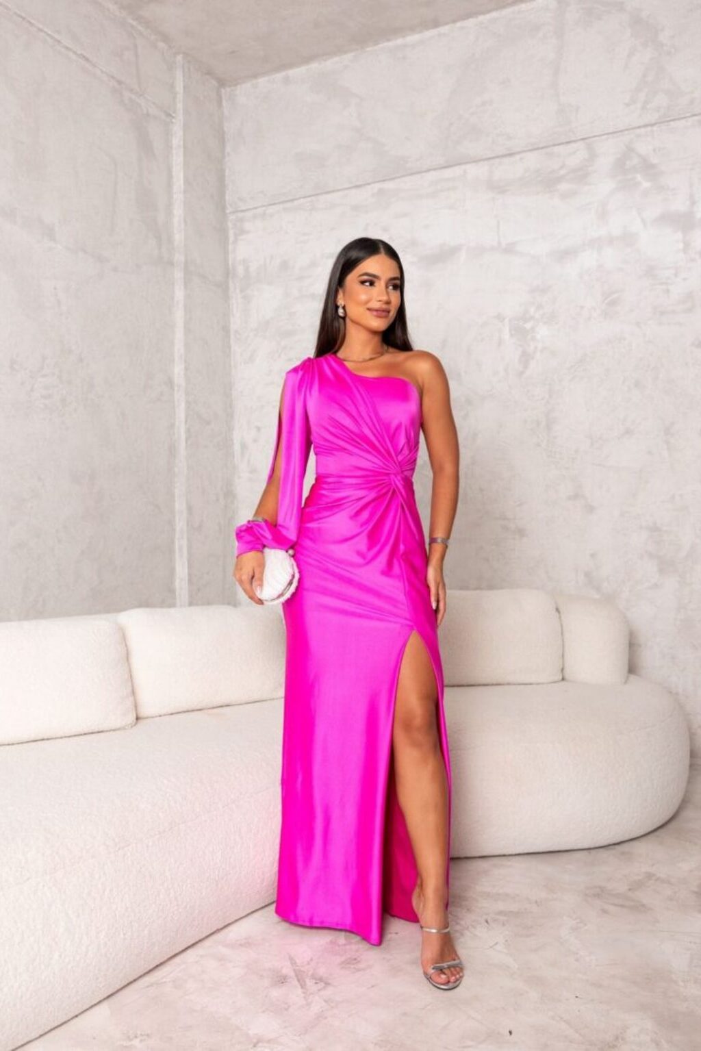 Violetta | Rochie maxi