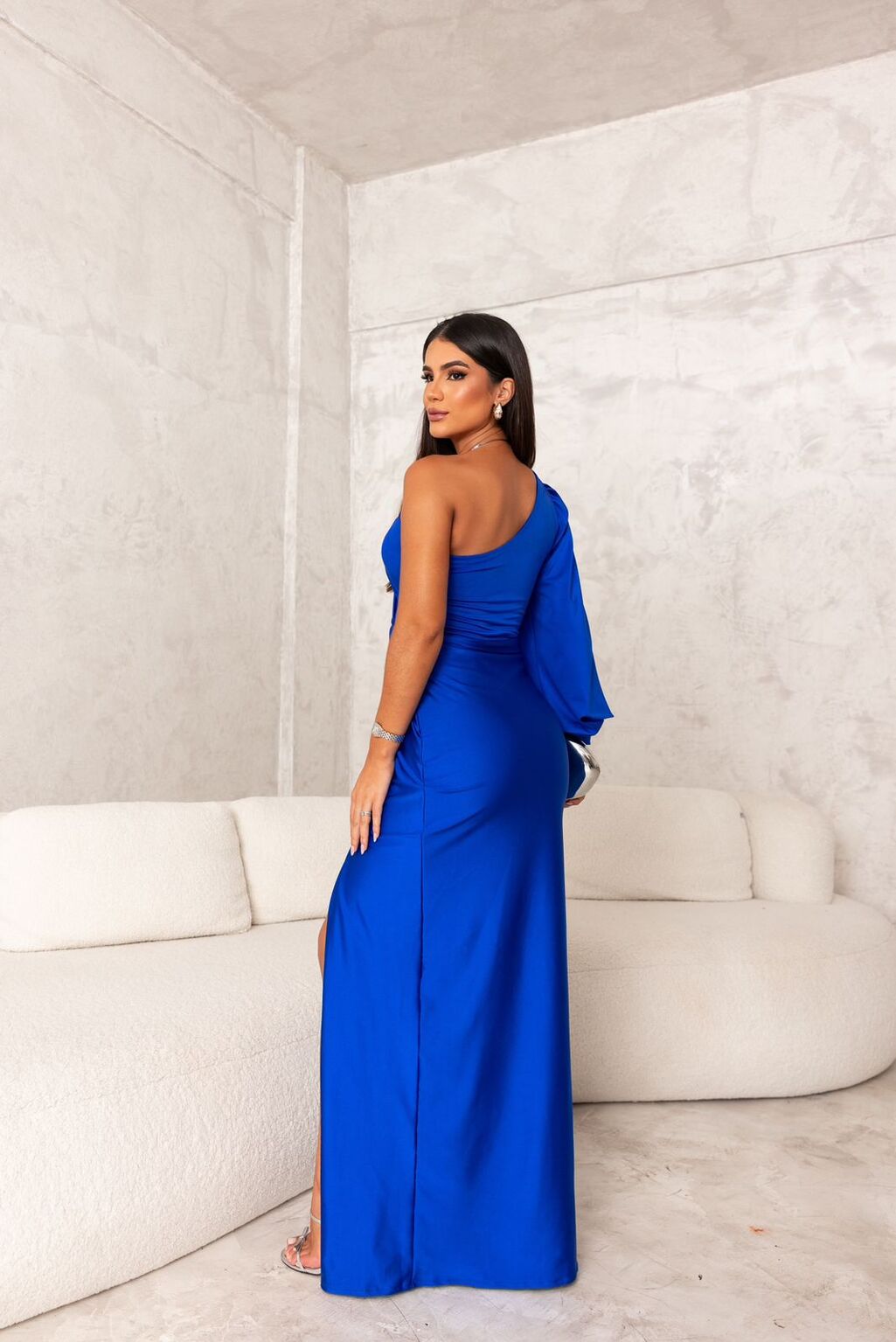 Violetta | Rochie maxi