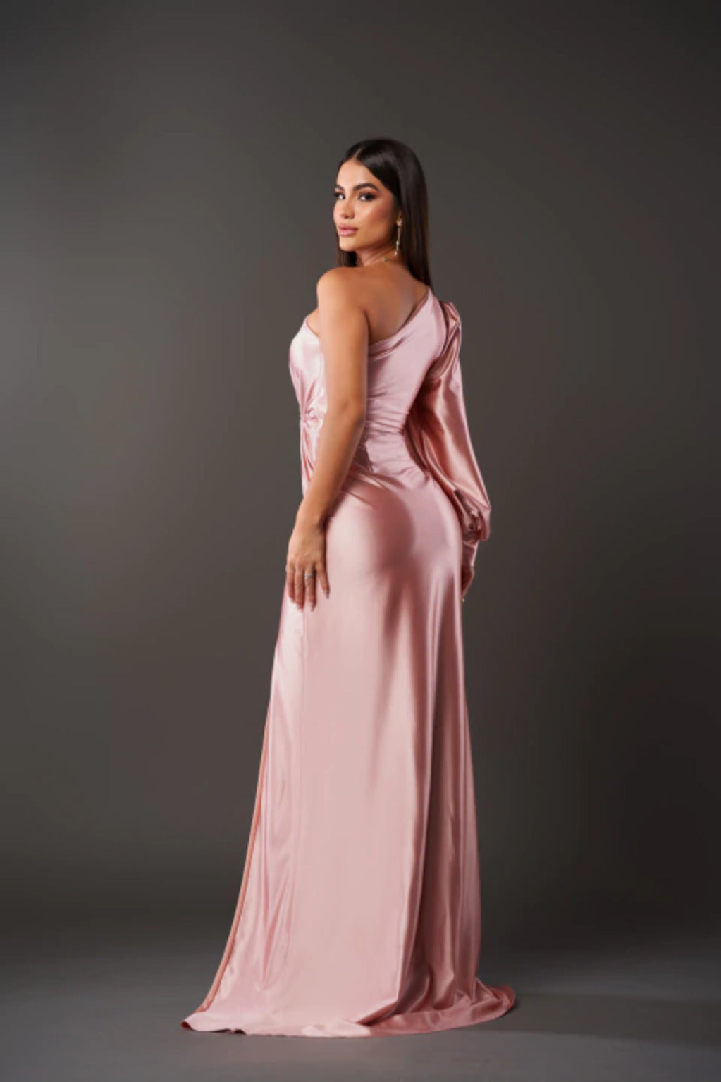 Violetta | Rochie maxi